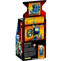 Конструктор LEGO Ninjago 71715 Игровой автомат Джея