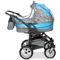 Универсальная коляска Riko Alpina FX