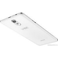Телефон Lenovo Vibe P1m Pearl White [P1ma40]