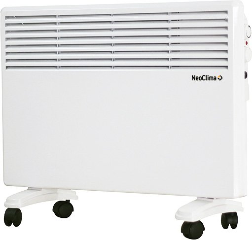 

Конвектор Neoclima Intenso 1500
