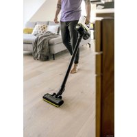 Пылесос Karcher VC 4 Cordless Premium myHome 1.198-640.0