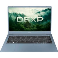 Ноутбук DEXP Atlas M16-I5W301