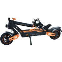 Электросамокат Kugoo G2 Max СПМ