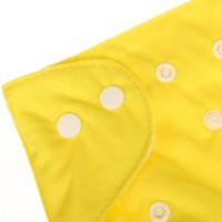 Многоразовый подгузник Крошка Я 7603276 (желтый) в Орше