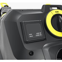 Пылесос Karcher NT 30/1 Ap Te L 1.148-231.0