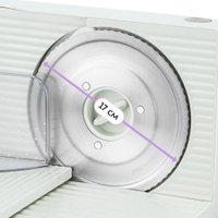 Ломтерезка Kitfort KT-6810