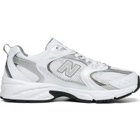 Кроссовки New Balance 530 White Silver Metallic MR530AD (36)