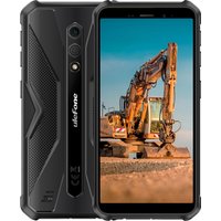 Смартфон Ulefone Armor X12 3GB/32GB (черный)