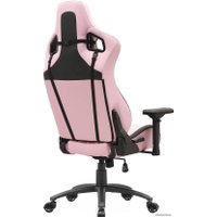 Игровое (геймерское) кресло VMMGame Maroon OT-D06PK (зефирно-розовый)