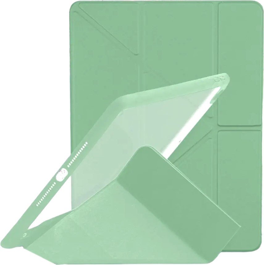 Чехол Bingo Tablet Fold для iPad mini 4/5 7.9 (мятный)