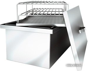 Коптильня Grillux Smoky Sky