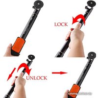 Палка для селфи Yunteng YT-2288