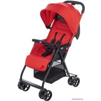Коляска прогулочная «книга» Chicco Ohlala 2 (paprika)