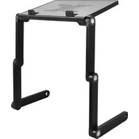 Подставка-столик CACTUS CS-LS-T8-C