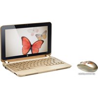 Нетбук HP Mini 210-1099EZ Vivienne Tam Edition (WL182EA)