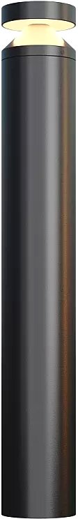 

Фонарный столб Maytoni Olten O591FL-L12GF3K1