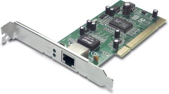TRENDnet TEG-PCITXR