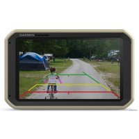 GPS навигатор Garmin Overlander