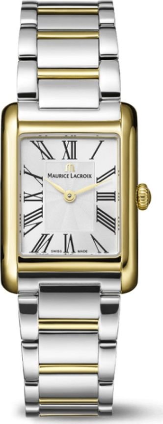 

Наручные часы Maurice Lacroix FA1205-PVY02-110-A