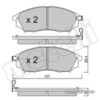  Metelli 2208190