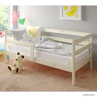 Кровать-тахта Pituso Hanna №7 (натуральный)