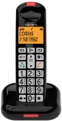 TX-D7855A (черный)