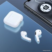 Наушники Borofone BW34 (белый)