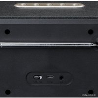 Радиоприемник Lenco DAR-030BK