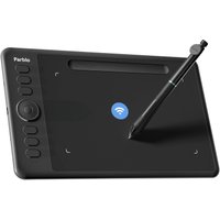 Графический планшет Parblo Intangbo SW (черный)