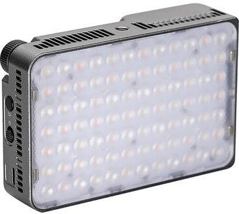 Лампа Aputure Amaran Ace 25c (серебристый)