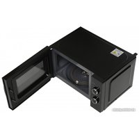 Микроволновая печь Toshiba MW-MM20P (черный)