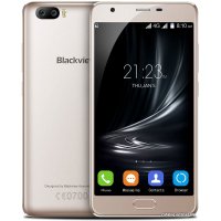 Смартфон Blackview A9 Pro (золотистый)