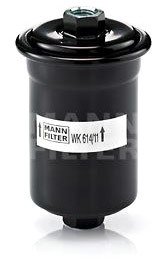 

Топливный фильтр MANN-filter WK61411