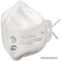 Респиратор-полумаска Бриз 1106 FFP2