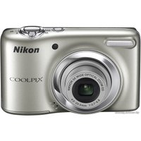 Фотоаппарат Nikon Coolpix L25