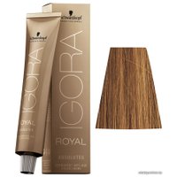 Крем-краска для волос Schwarzkopf Professional Igora Royal Absolutes 8-50 60мл