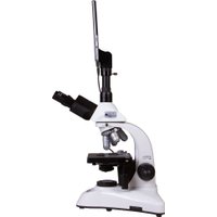 Микроскоп Levenhuk MED D25T LCD тринокулярный 73995