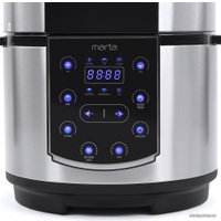 Мультиварка-скороварка Marta MT-4332