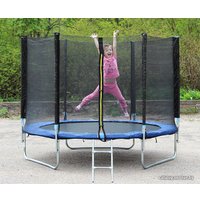 Батут Bebon Sports 8ft складной