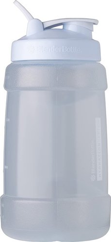 Шейкер Blender Bottle Hydration Koda Full Color BB-KODA-ARBL (голубой)