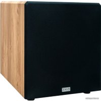 Проводной сабвуфер Taga Harmony TSW-90 V.4 (дуб)