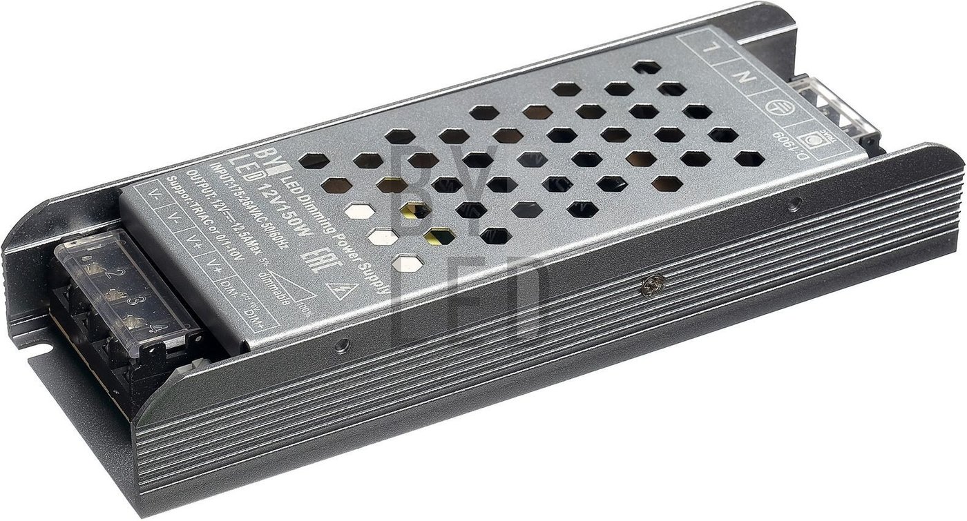 Блок питания Byled LMX-150-12-D