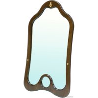 Зеркало Мебель Импэкс Джульетта (орех)