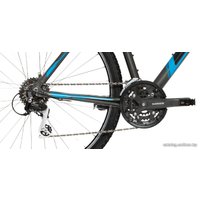 Велосипед Corratec X-VERT Cross Gent (2013)