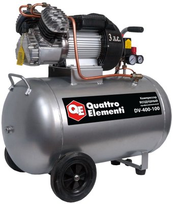 Quattro Elementi DV-400-100