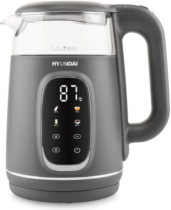 

Электрический чайник Hyundai VK670