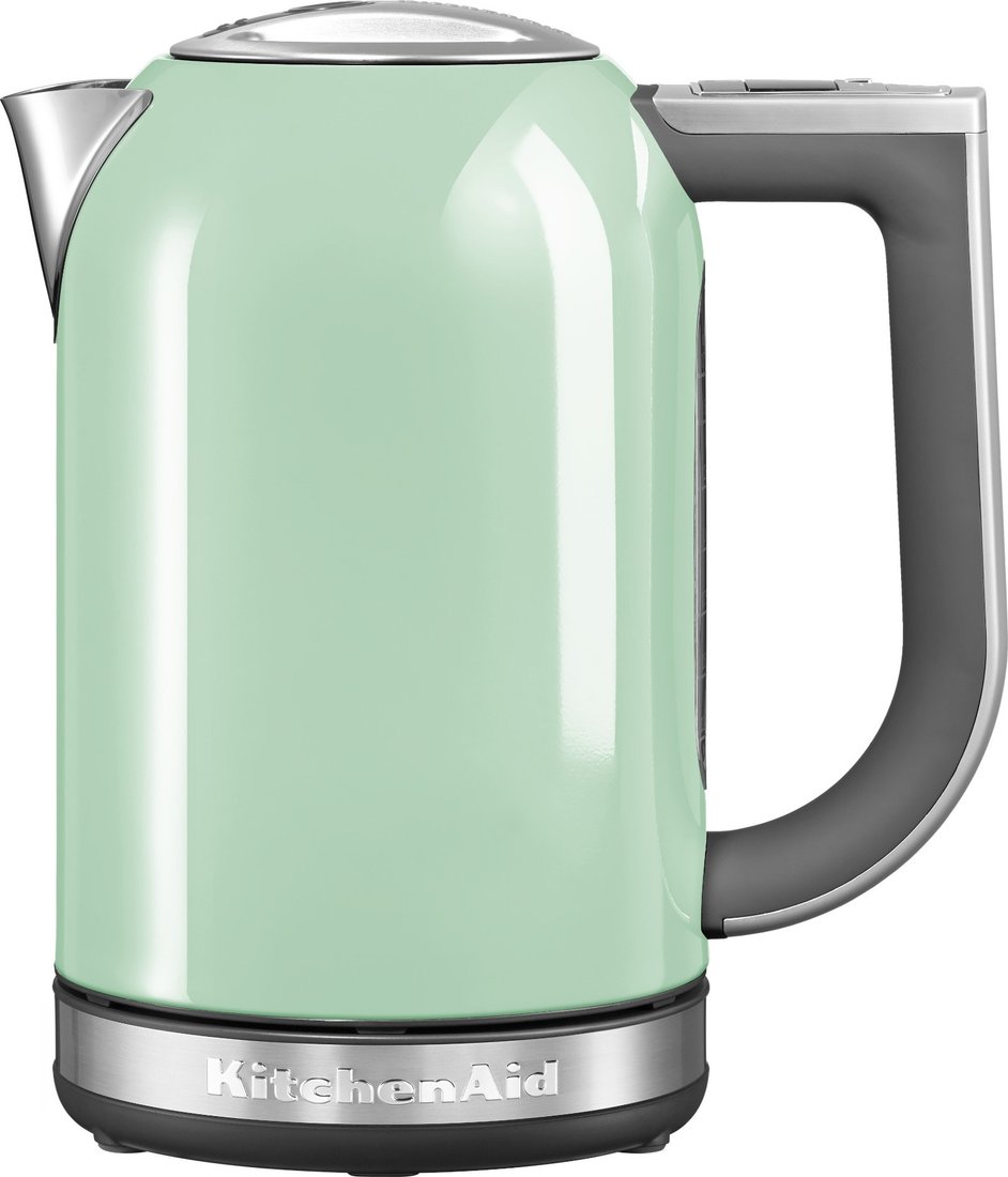 

Электрический чайник KitchenAid 5KEK1722EPT