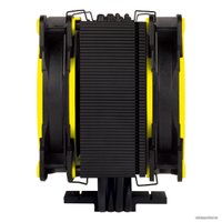 Кулер для процессора Arctic Freezer 33 eSports Edition (желтый)