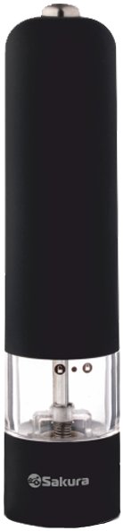 

Электроперечница Sakura SA-6640BK