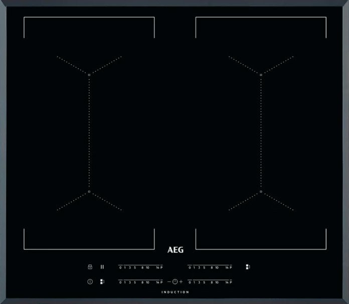 

Варочная панель AEG IKE64450FB